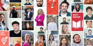 Progetto "Ci siamo anche noi!"