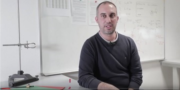 I laboratori didattici di Fisica