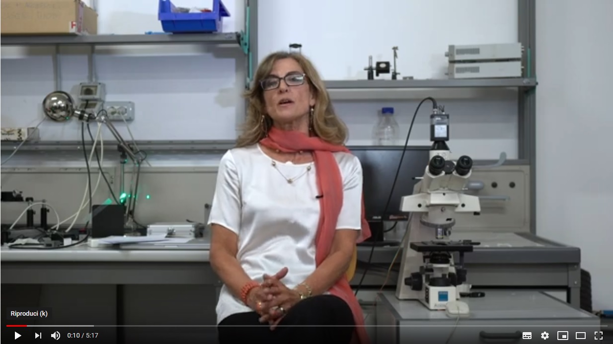 Presentazione corso di Laurea Magistrale in Fisica Università degli Studi di Milano-Bicocca