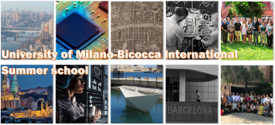 Summer e Winter School Bicocca