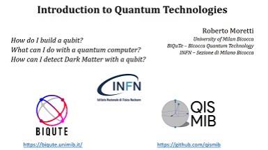 Seminario qt 5 maggio 2023