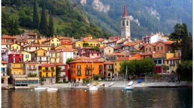 Convegno IMAGING 2023 a Varenna