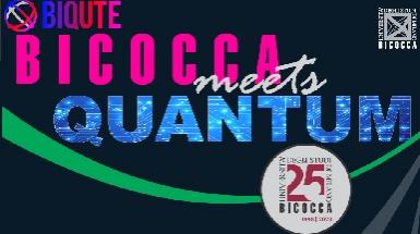 Bicocca meets quantum