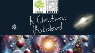 A ChristmasASTROCarol