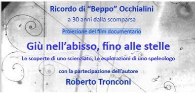 Ricordo di “Beppo” Occhialini a 30 anni dalla scomparsa