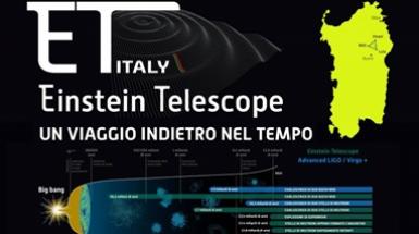 Einstein Telescope