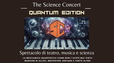 Science Concert 