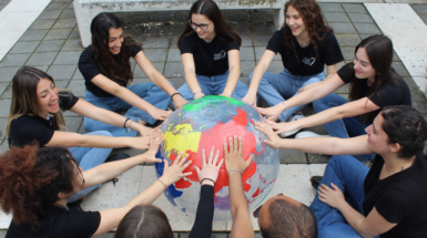 Bicocca University angels
