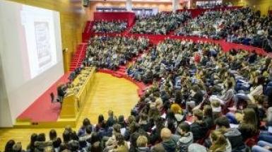 Welcome day