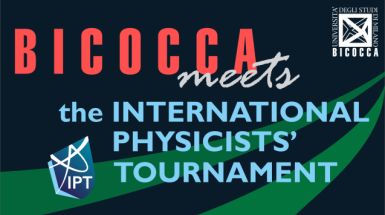 International Physicists' Tournament (IPT)