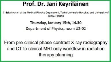 Seminario Keyrilainen