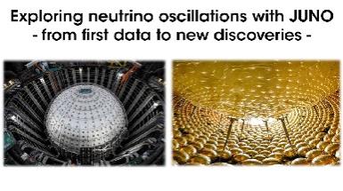 Exploring neutrino