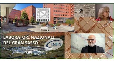 A caccia di neutrini seminario