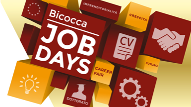 Bicocca Job Days 2022