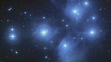 Seminari astrofisica