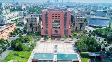 Inaugurazione Bicocca A.A. 2020/2021
