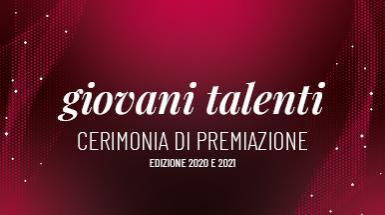 Premio Giovani Talenti