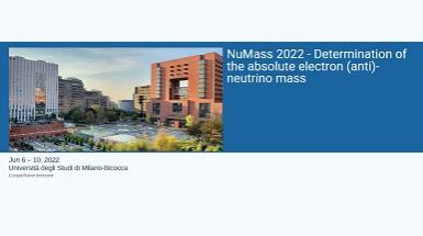 Worskhop NuMass 2022