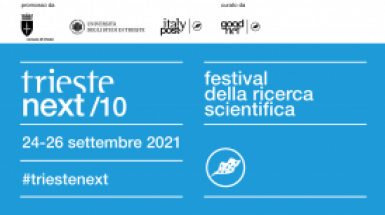 Festival Trieste next 2021