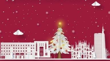 Natale in Bicocca Natale in Bicocca