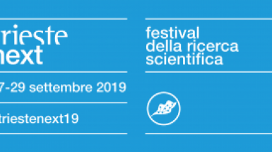 Festival Trieste Next