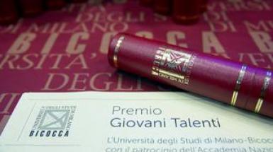 Premio Giovani Talenti