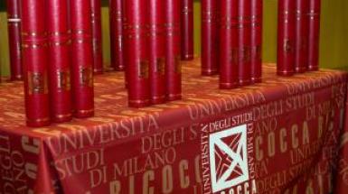 Premio giovani talenti