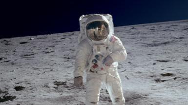 Walking on the Moon: 1969-2019, 50 anni dal primo passo