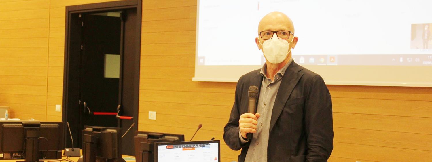 Stefano Ragazzi