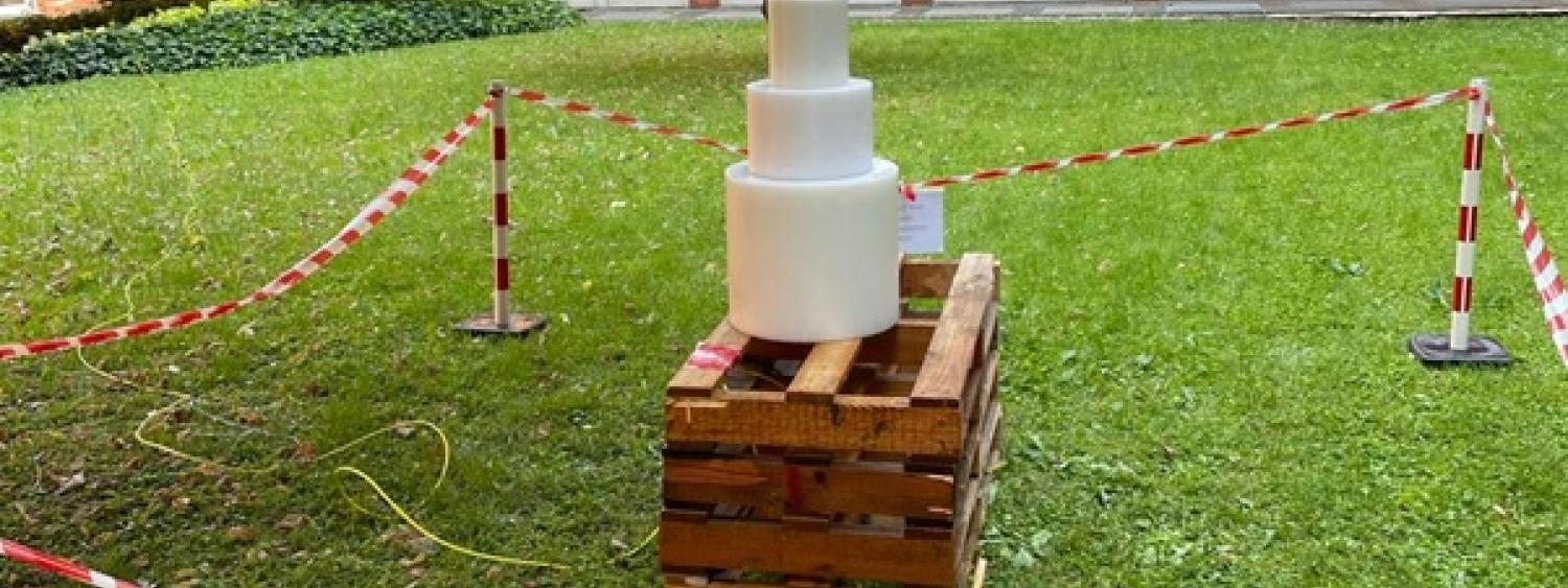 Rivelatore di neutroni 