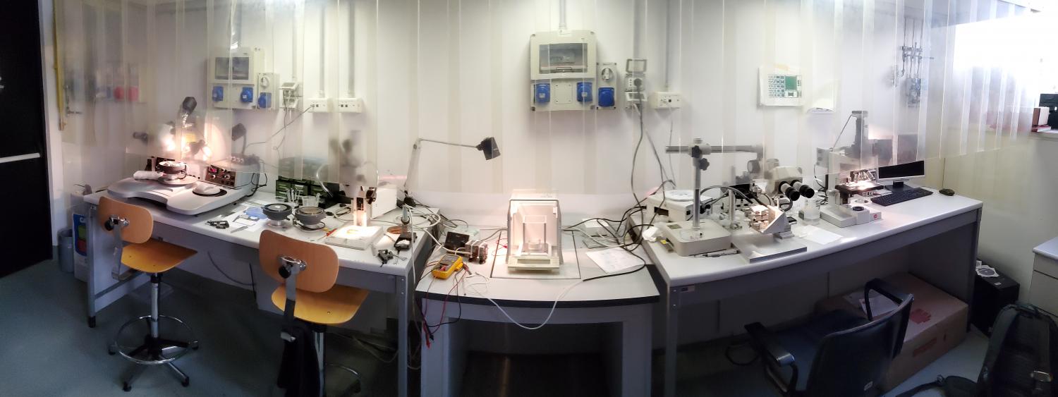 Laboratorio 4036