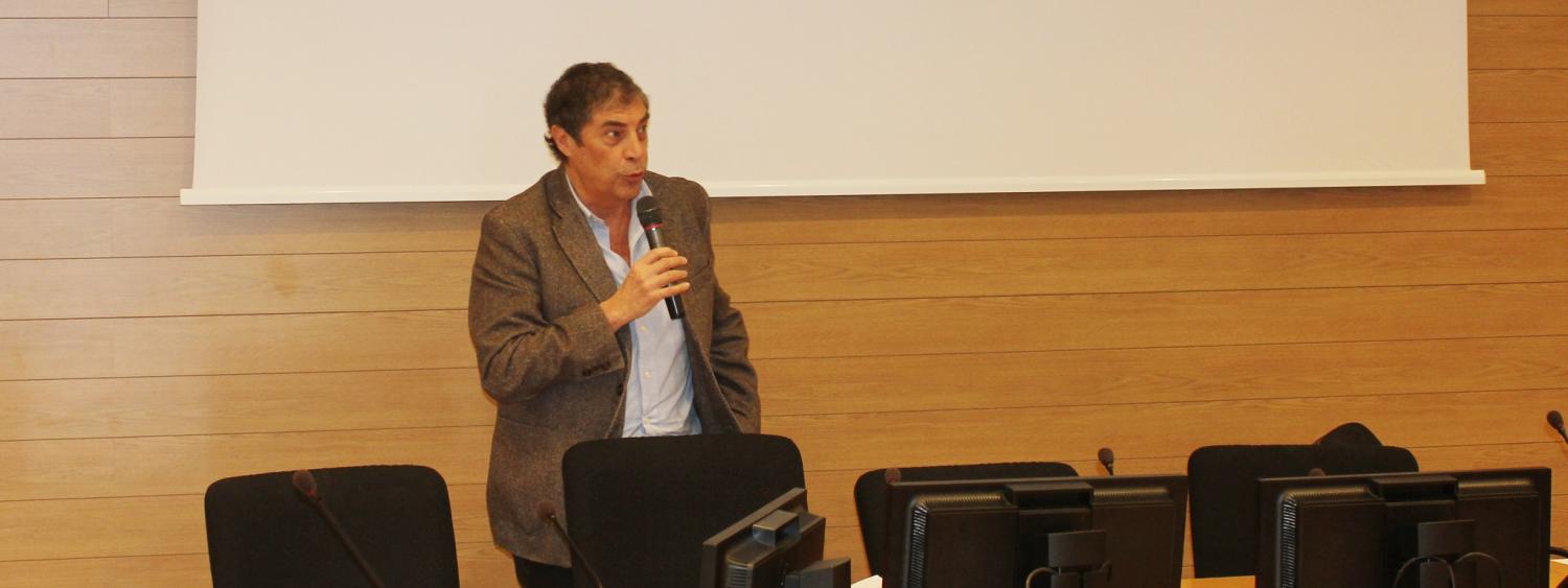 Daniele Pedrini