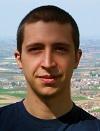 Mattia Bruno