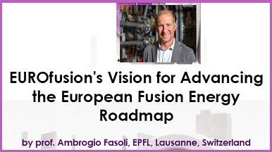Seminario Ambrogio Fasoli Eurofusion