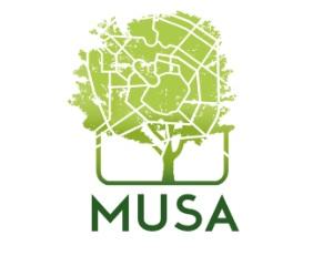 MUSA - Multilayered Urban Sustainability Action