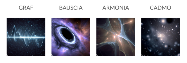 Centro Bicocca di Cosmologia Quantitativa Centro Bicocca di Cosmologia Quantitativa