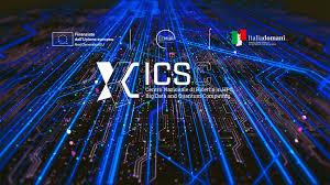 Centro Nazionale di Ricerca in High Performance Computing, Big Data e Quantum Computing (ICSC)
