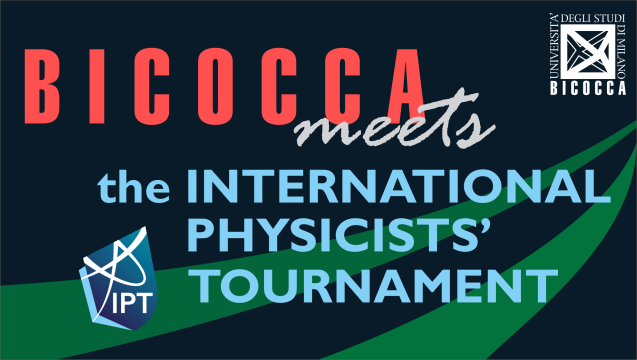 International Physicists' Tournament (IPT)
