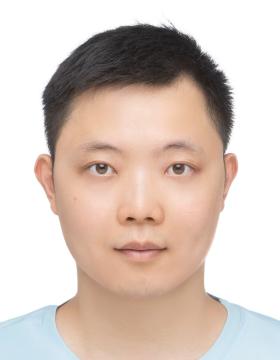 Huai-Min Yu Huai-Min Yu