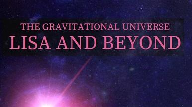 Evento "Lisa and beyond" Evento "Lisa and beyond"