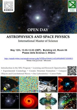 open day LM Astro open day LM Astro