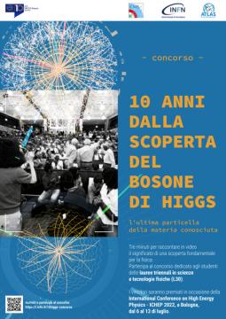 10 anni Higgs_locandina_2022