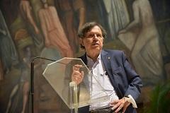 Prof Giorgio Parisi 5 ottobre 2021 Prof Giorgio Parisi 5 ottobre 2021