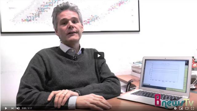 Servizio di BNewsTv "La fisica con lo smartphone"