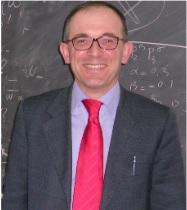 Giuseppe Gorini, nuovo Direttore del Dipartimento di Fisica "G. Occhialini"