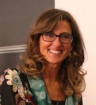 Maddalena Collini, nuovo Presidente del Consiglio di Coordinamento Didattico di Fisica e Astrofisica