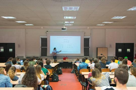Lezione Lezione