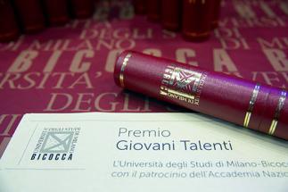 Premio Giovani Talenti
