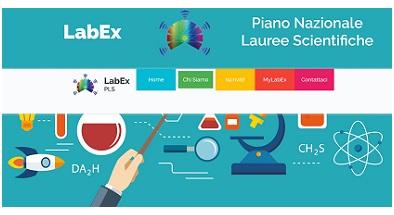 Il progetto LabEx del Dipartimento di Fisica dell'Università degli Studi di Milano-Bicocca Il progetto LabEx del Dipartimento di Fisica dell'Università degli Studi di Milano-Bicocca